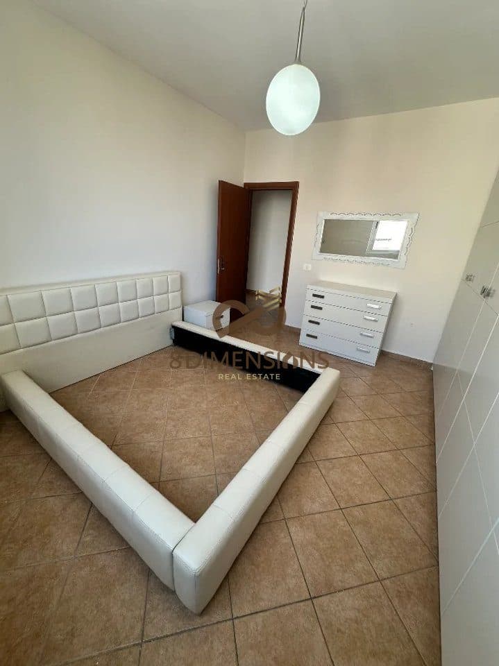 Shitet Apartament 2+1 ne Yzberisht prane pallatave Cabej ne Tirane (ID D8142A-151 ) 2