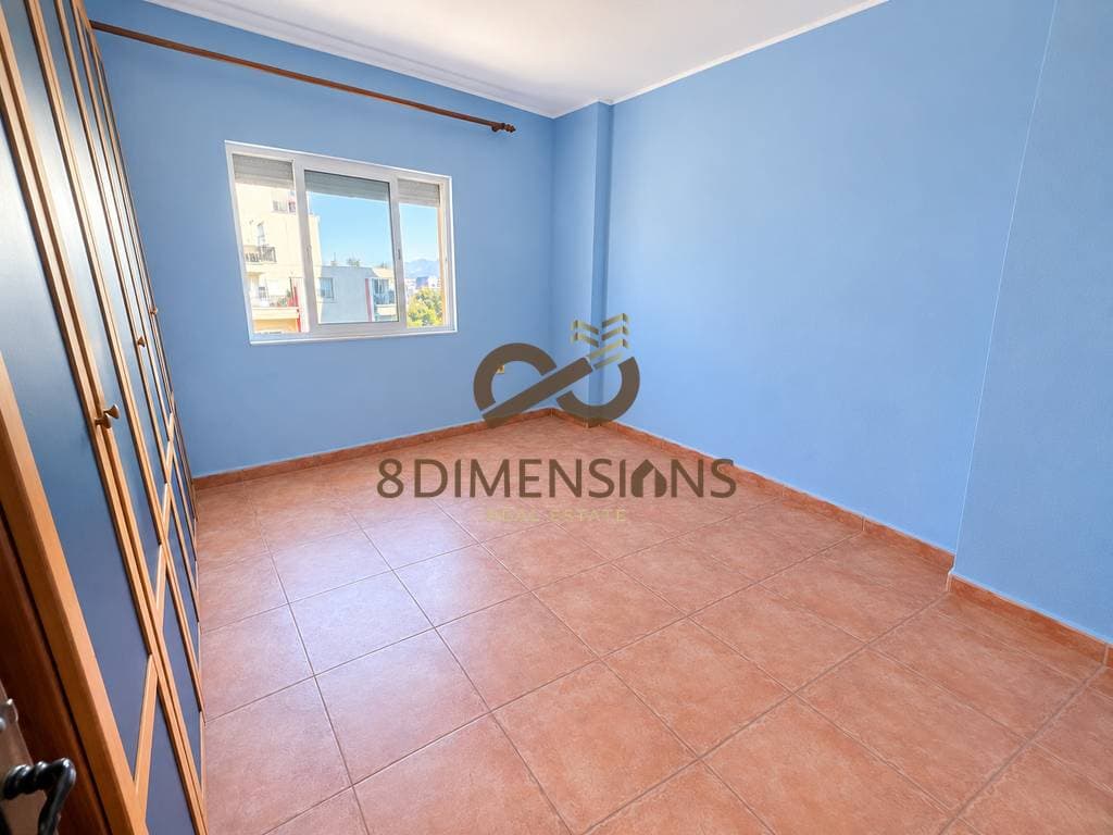 Okazzion!! Apartament 2+1 me qera ne Don Bosko prane Alb Market ne Tirane (ID D8242A-329) 2