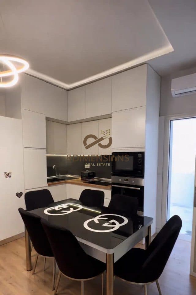 SHITET SUPER APARTAMENT 2+1+2 PRANE LIQENIT TE FARKES, PRANE QETESISE ABSOLUTE DHE GJELBERIMIT!!! (D8142A-72)E.C 2