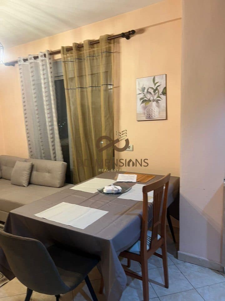 Jepet me qera Apartament 1+1 Te Kthesa E Kamzes prane Doanesia Premium Hotel & Spa (D8242A-132) 2