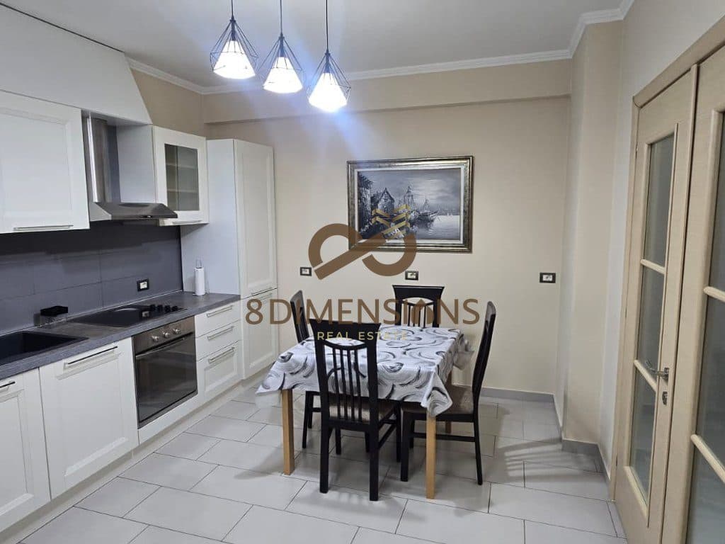 Jepet me qera Apartament 2+1 ne Astir prane European Learning Center (D8242A-106) 2