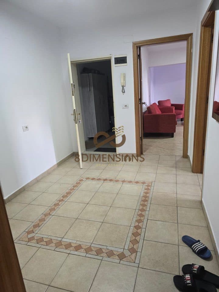 Apartament 1+1 me qera tek Vilat Amerikane - Rikonstruktuar se fundmi (ID D8241A-220 ) 4
