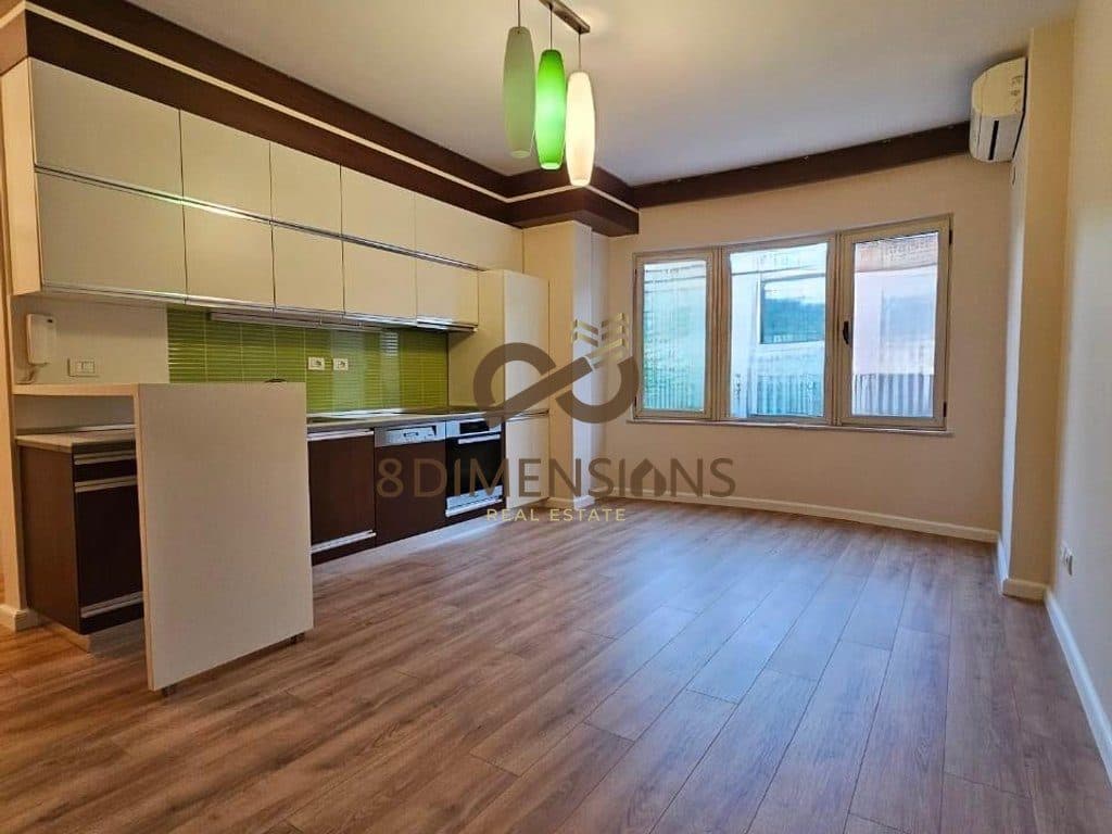 Apartament 1+1 ne shitje ne Rrugen Mine Peza, shume prane Qendres se Tiranes 2