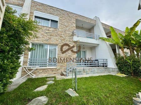 Apartament per shitje 1+1 tek kompleksi Perla D8141A-65 3