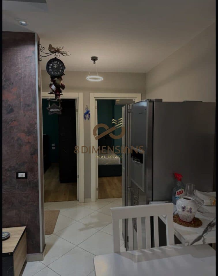 OKKAZZION !! Apartament 2+1 +2 tualete +2 ballkone ne shitje tek Univers City, Prane QTU - Tirane (ID D8142A-63) 4