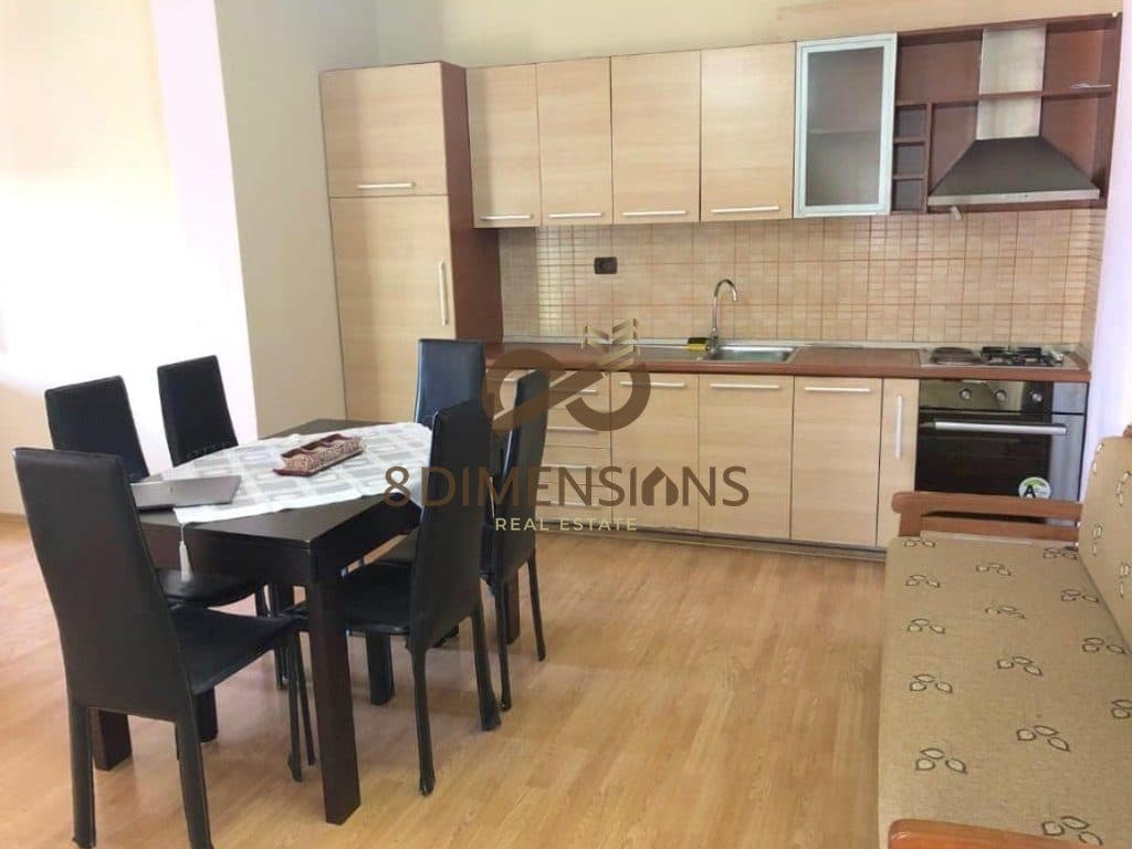 Jepet me qera Apartament 2+1 prane rruges Jordan Misja D8242A-277 3