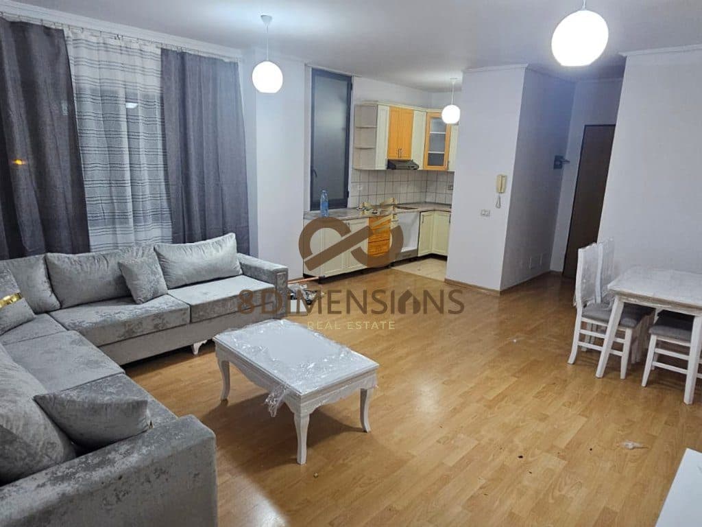 Apartament 2+1+2, ne Yzberisht, prane Grandit (D8142A-120 )