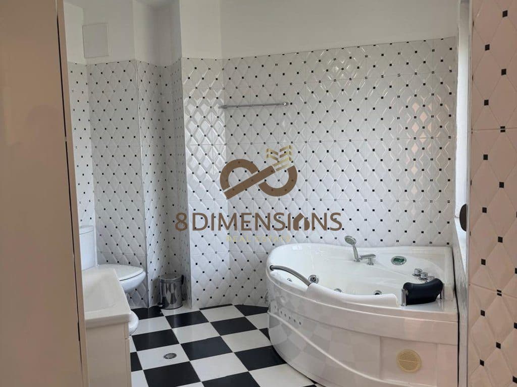 APARTAMENT 3+1+3 ME 3 BALLKONE PËR SHITJE PRANË KOPSHTIT ZOOLOGJIK 🌿 (ID D8143A-38)