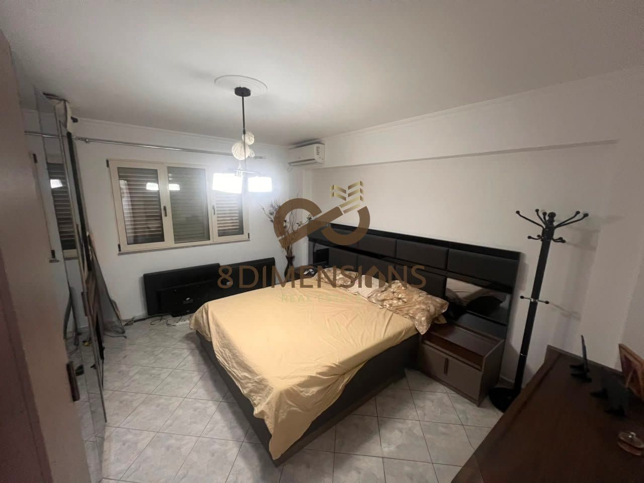 Apartament 2+1 ne shitje tek Kompleksi Malajzian, Kthesa e Kamzes 3