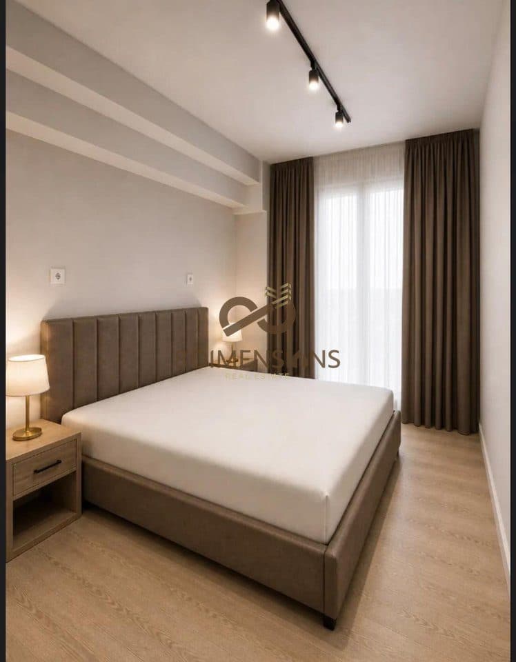 Apartament 2+1 +Ballkon +Post Parkimi ne shitje prane Maternitetit te Ri - Ne nje nder pallatet me cilesore te zones 4