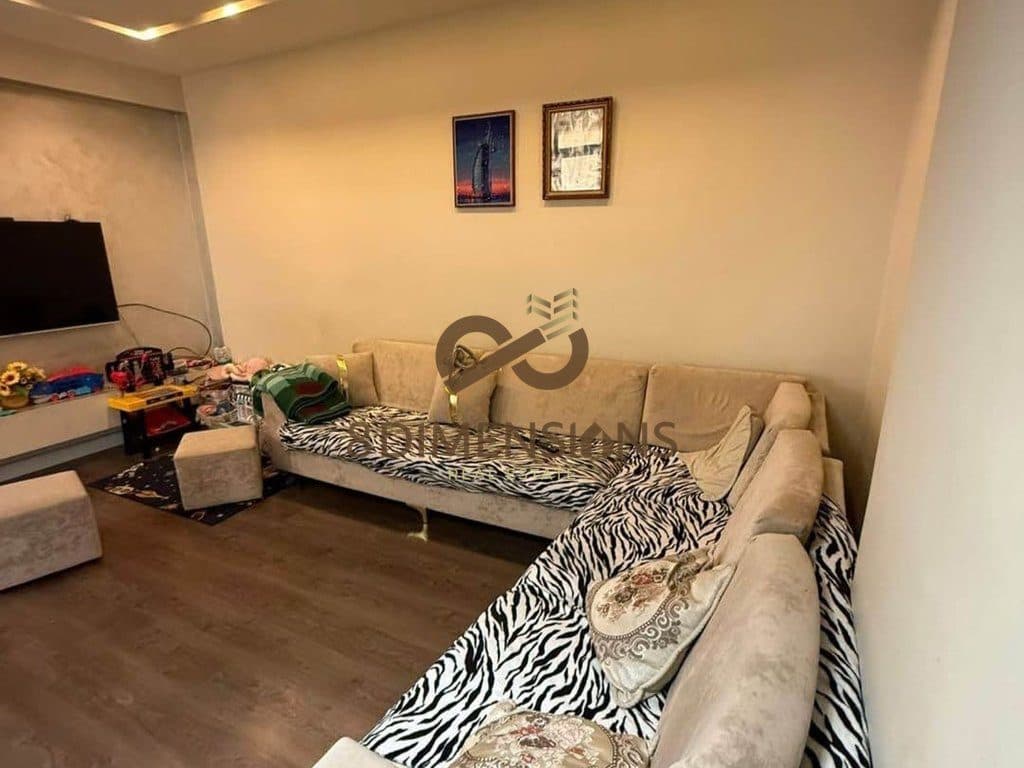 Apartament 2+1 ne shitje ne Astir, Prane Vila-L 2 - Tirane (ID D8142A-50) 4