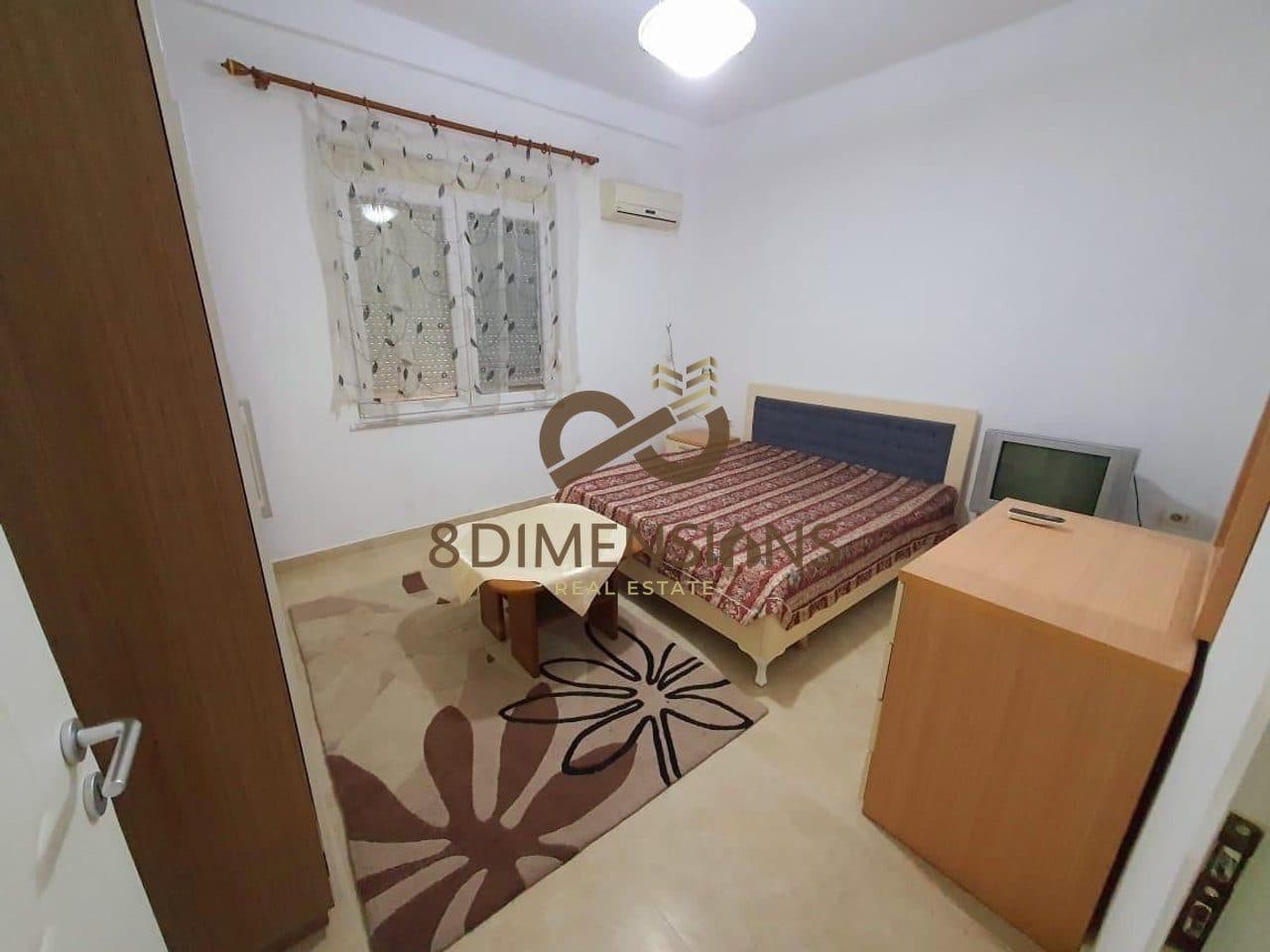 Apartament 1+1 +Post Parkimi me qera tek Rezidenca Green Valley, Liqeni i Thate (ID D8241A-60) 4