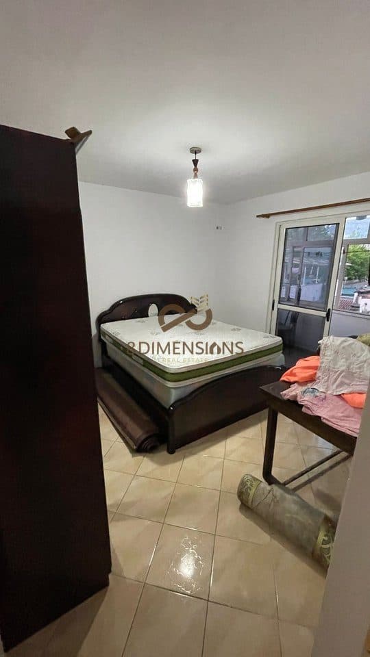 Shitet Apartament 2+1 ne Ali Dem, prane Rezidenca Kaimi me siperfaqe ndertimi 104 m2 (D8142A-119) 2