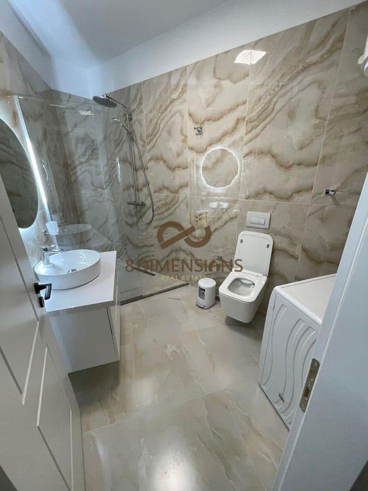 Apartament 1+1 +Ballkon me qera ne Astir, prane Viles L - Tirane (ID D8241A-205) 4