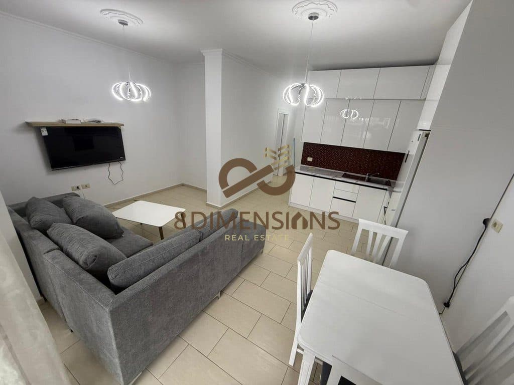 APARTAMENT 1+1 QERA MYSLYM SHYRI (D8241A-20)