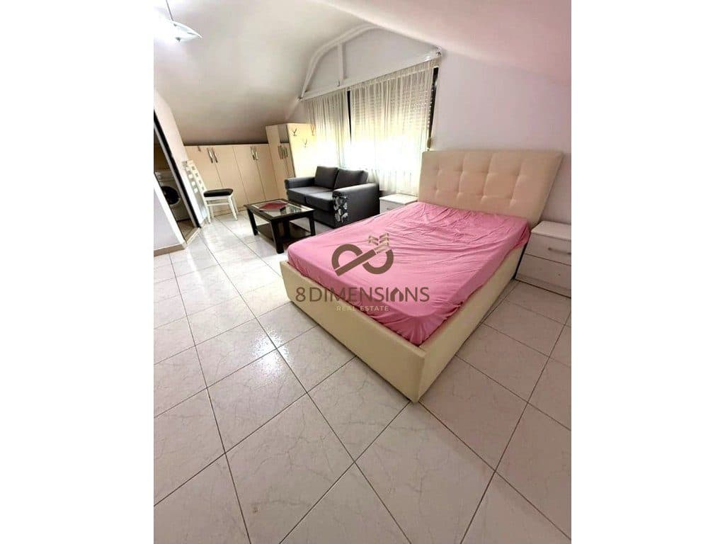 Apartament 2+1 ne shitje tek Liqeni i Thate - Me pamje panoramike nga Liqeni i Tiranes (ID D8142A26)