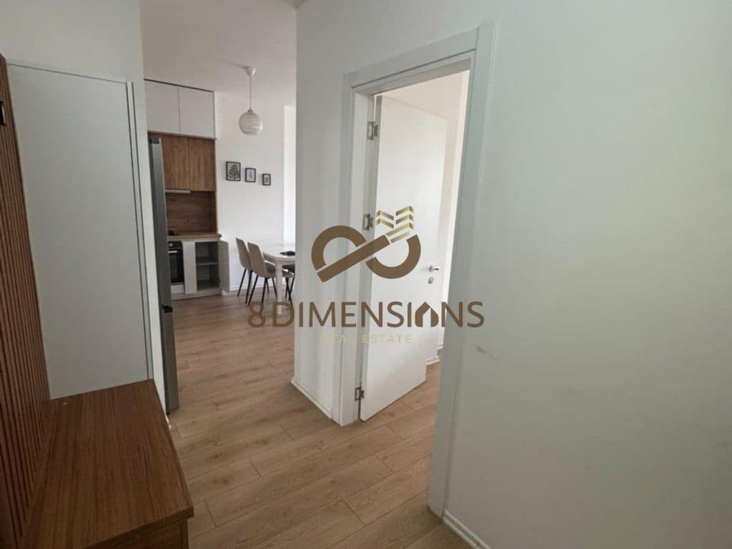 OKAZZION !! Apartament 2+1 me qera ne Yzberisht, prane Grand Gallery (ID D8242A-134) 3