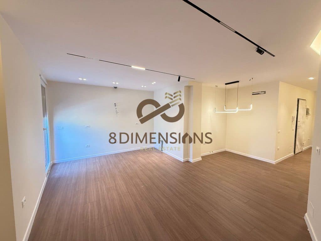 Apartament 2+1 +Ballkon +Post Parkimi ne shitje prane Maternitetit te Ri - Ne nje nder pallatet me cilesore te zones