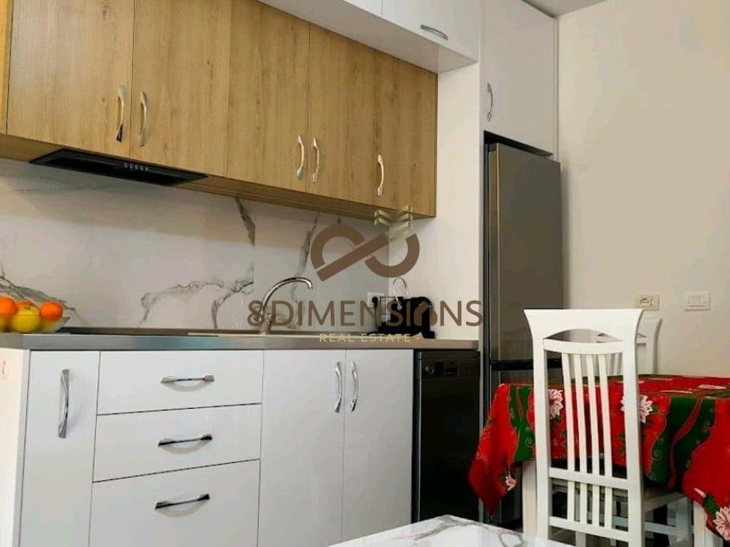APARTAMENT NE SHITJE 2+1 KAMEZ (ID D8142A-166 ) 3