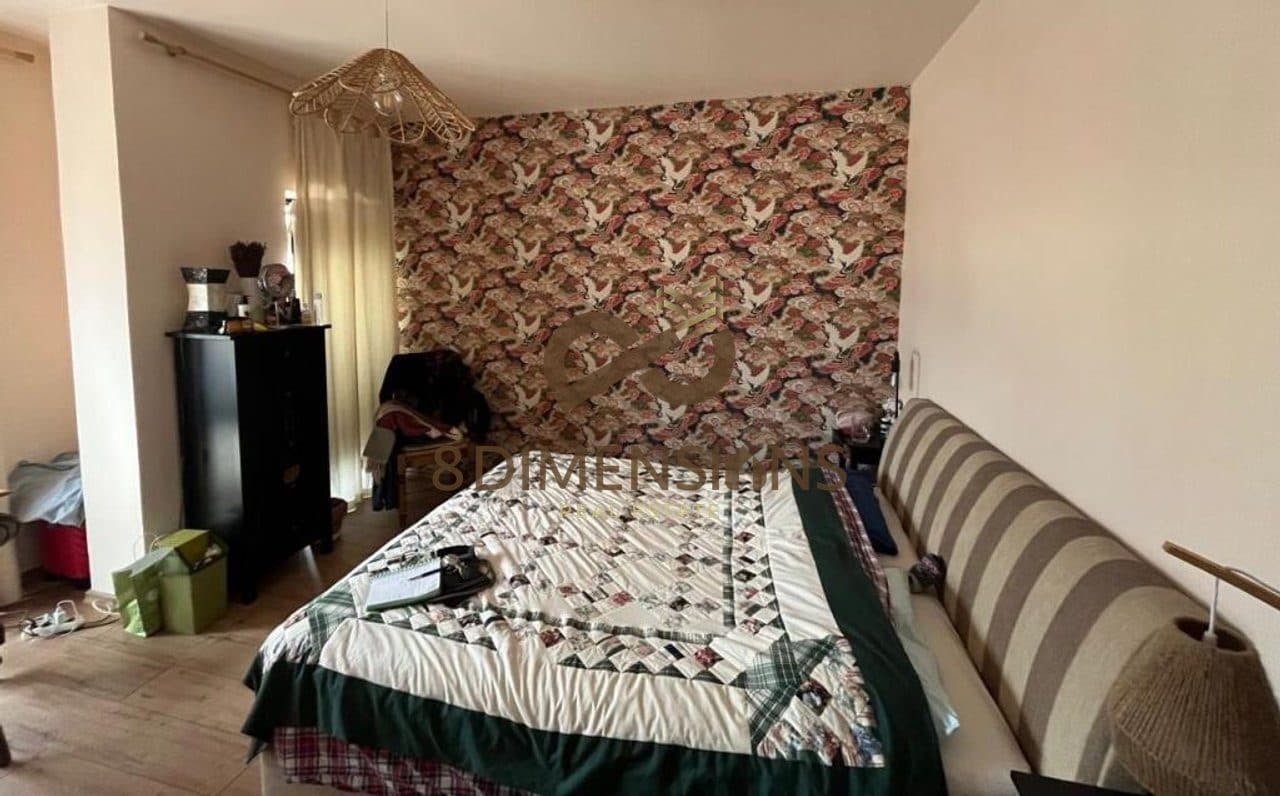 Apartament 2+1 +Verande ne shitje tek Selvia, Prane Viles Gold - Tirane 4
