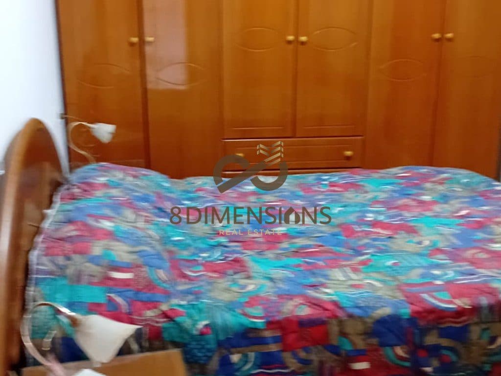 Apartament 2+1 tek Siri Kodra ne Rrugen Besa ne Tirane(ID D8241A-93 ) 2