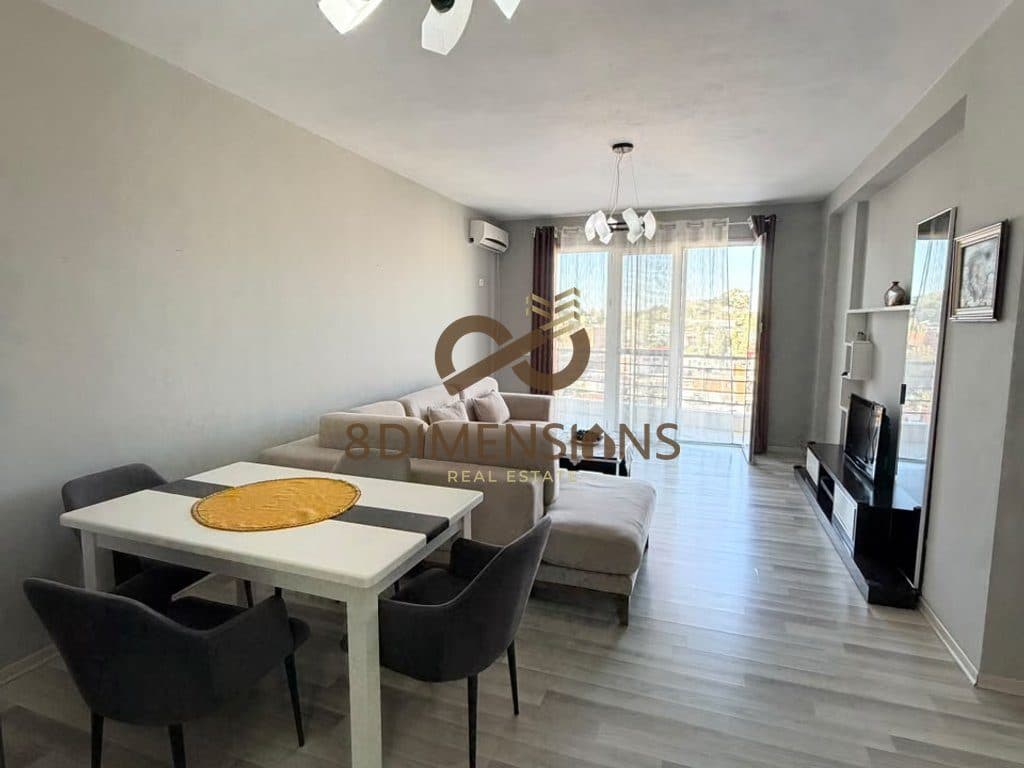Apartament 2+1 me qera ,113m2 Pallat i Ri - Misto Mame D8242A-347 3