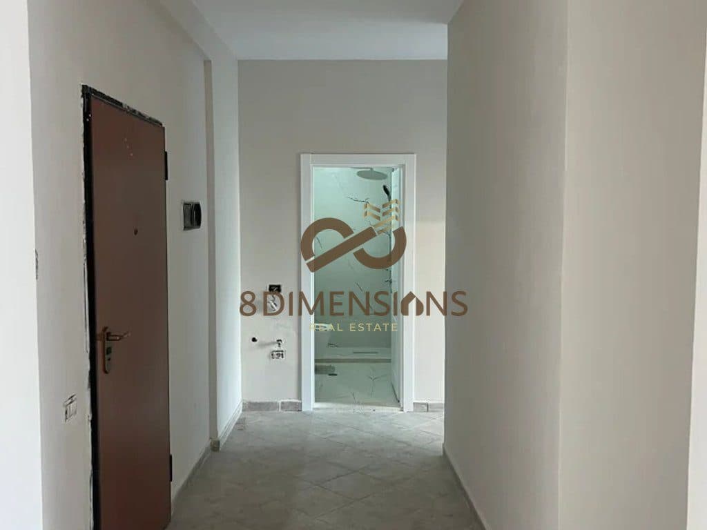 Shitet Apartament, 2+1, ne Kashar, prane Casa Italia (D8142A-91) 2