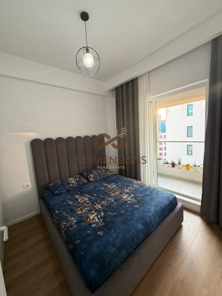 Jepet me qera apartament 1+1 tek kompleksi Kadiu-Ali Dem (D8241A-66) 4