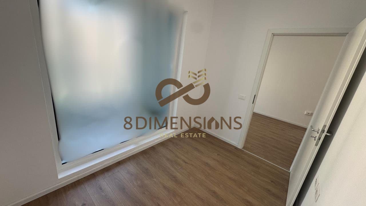 Apartament totalisht i RI 1+1 me qira – Kompleksi Mangalem (D8241A-30) 2