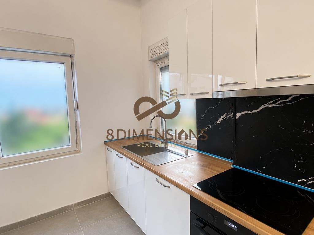 Apartament I ri 2+1 me qera ne Shkoze D8242A-90 3