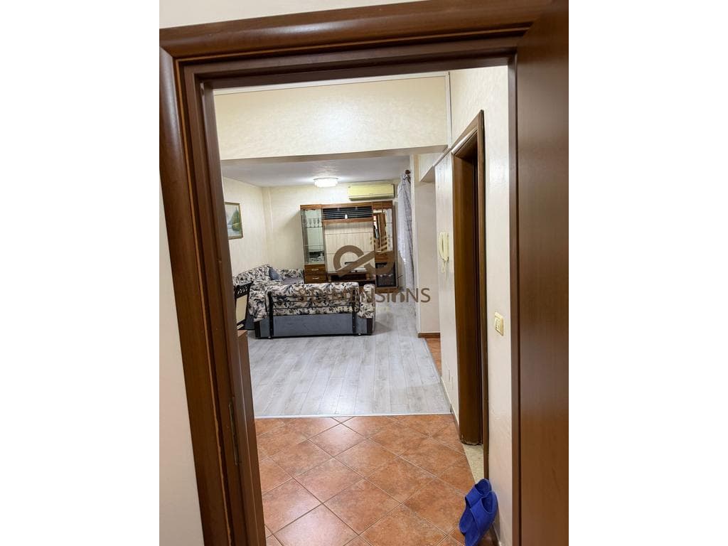 Apartament 2+1 +Ballkon +Post Parkimi me qera tek Rreththotullimi i Saukut, Prane Cinco Club - Tirane (ID D8242A-45)