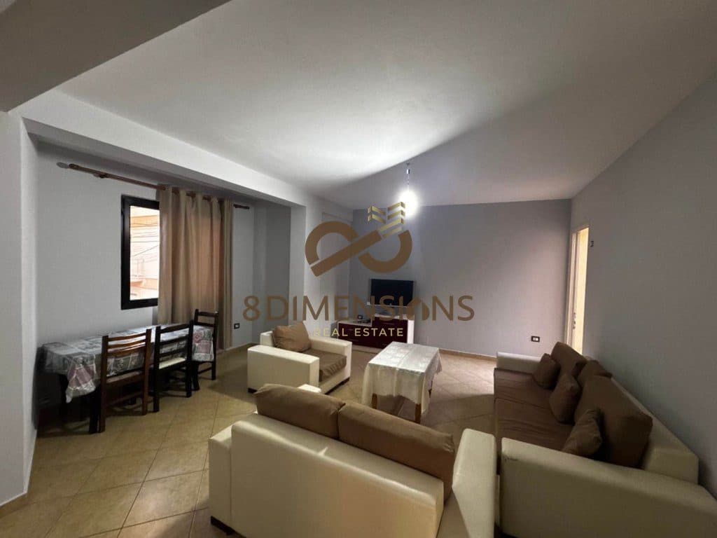 Apartament me qera 2+1 tek rruga Elbasanit - prane Xibraku D8242Z-29