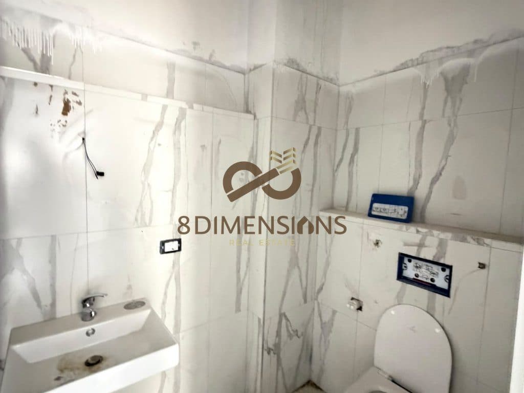 GARSONIERE ME QIRA – REZIDENCA “PORTA E RE”, SAUK D821A-15 1