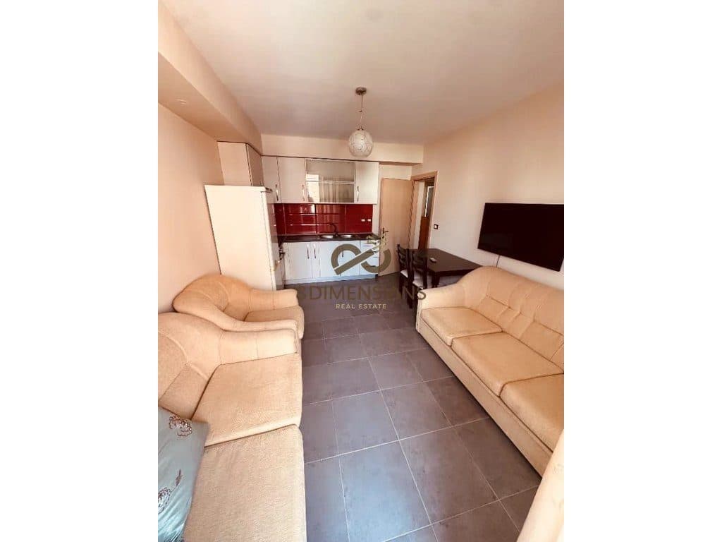 Jepet me qera Apartament 3+1 +2 +Tarrace me Pamje Panoramike tek Rruga e Dibres - Tirane (ID D8243A-25)