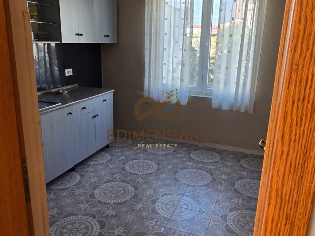 Shitet Apartament 2+1 totalisht i restauruar te Rr. Muhamet Gjollesha pranë Urës Vasil Shanto në Tiranë( D8142A-145 ) 3