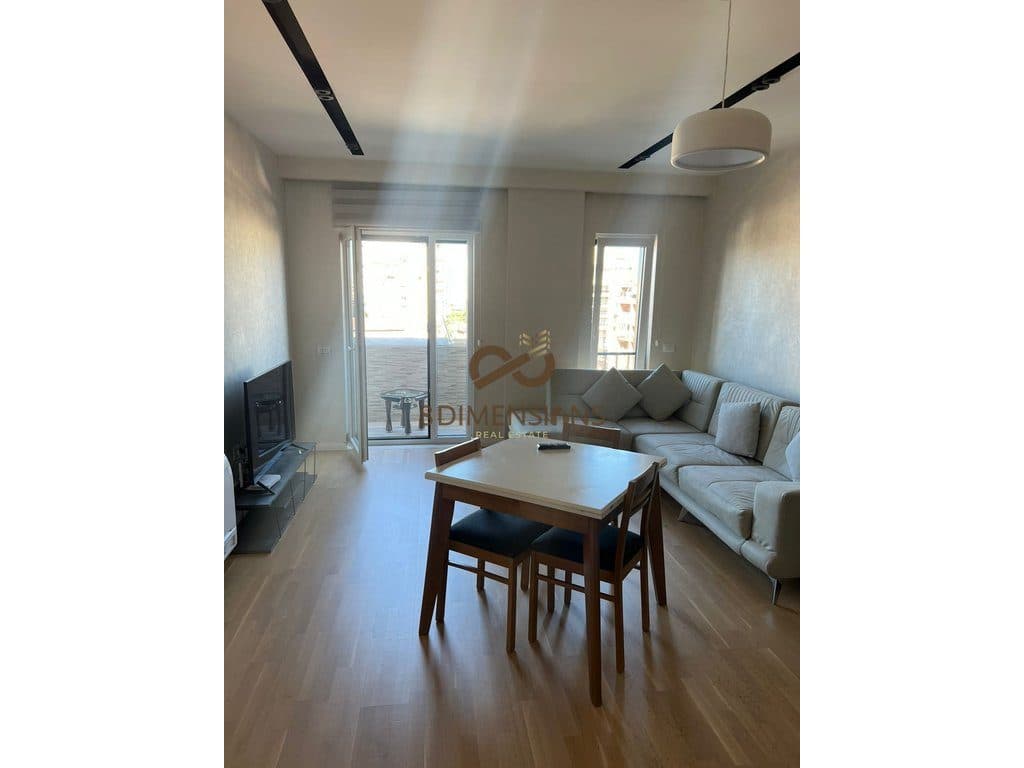 Jepet me qera apartament 1+1 në Kompleksin Panorama D8241A-10