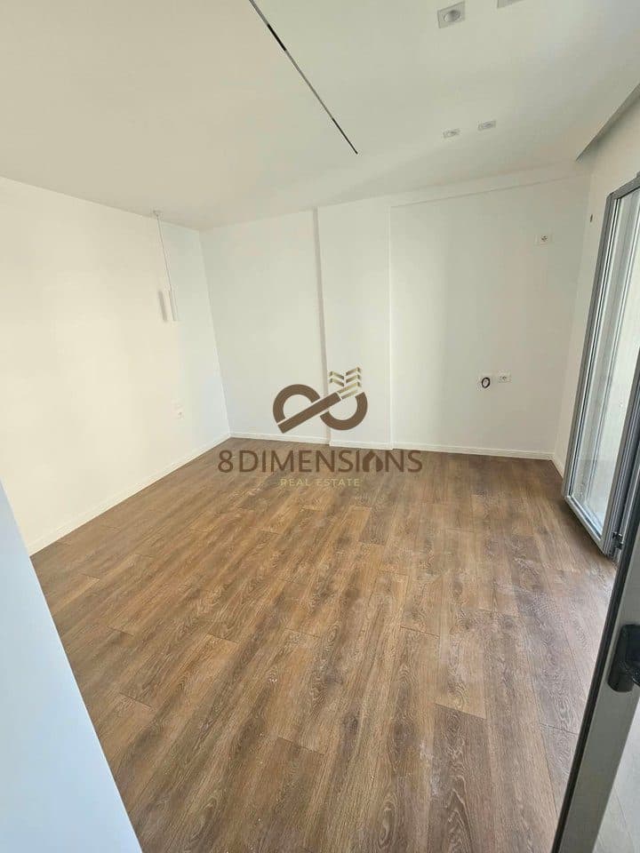Apartament 1+1 ne shitje prane 21 Dhjetorit - Tirane (ID D8141A-140) 3