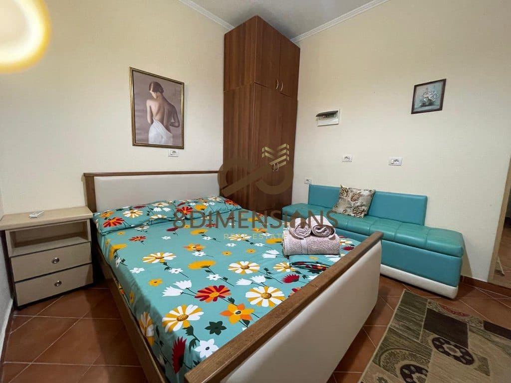Garsoniere me qera tek Siri Kodra,Rruga Gjon Mili D8241A-318 2