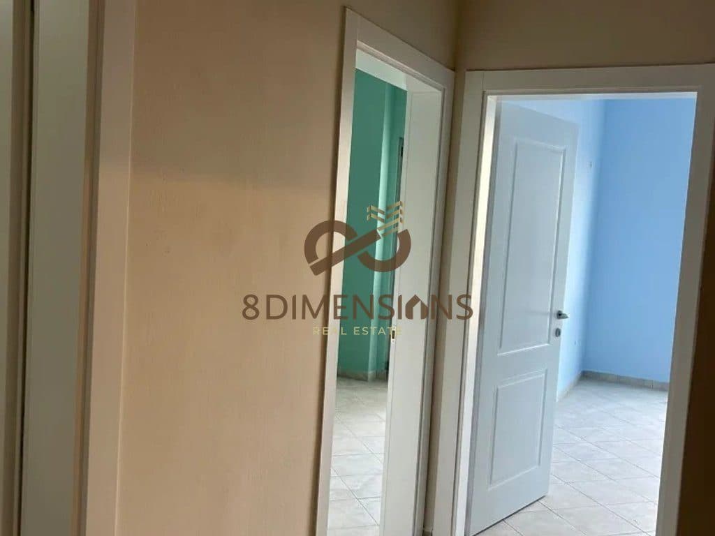 Shitet Apartament, 2+1, ne Kashar, prane Casa Italia (D8142A-91) 3