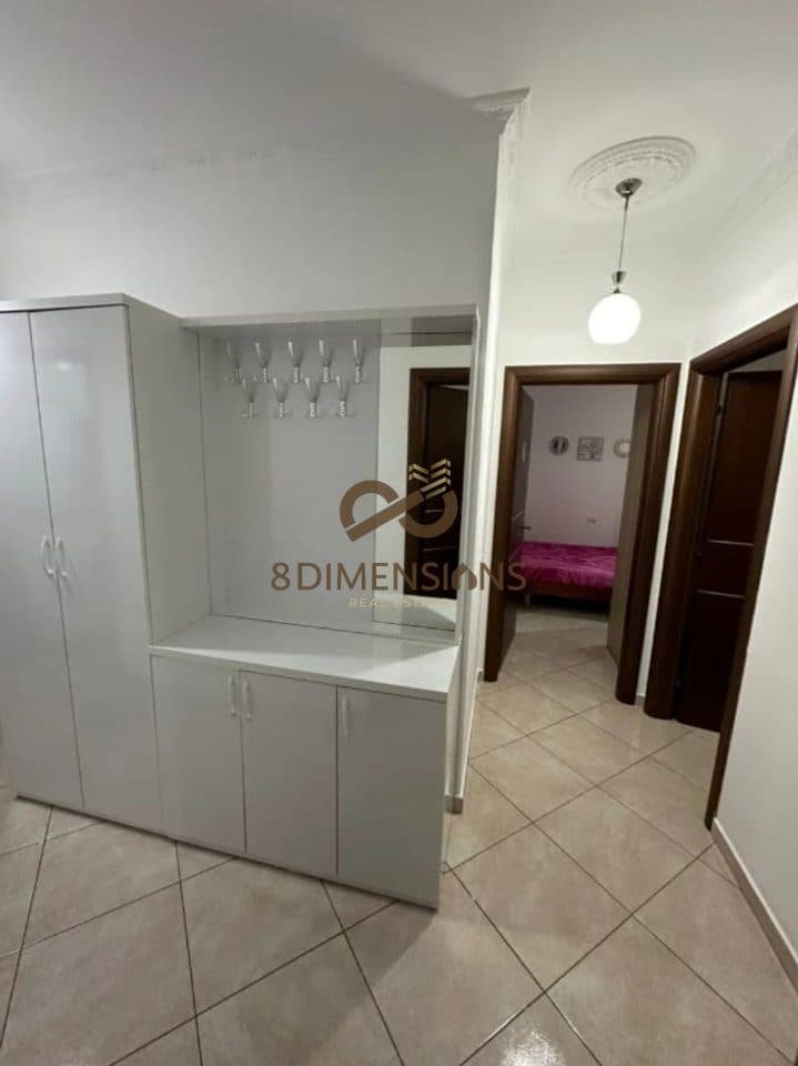 Shitet apartament 2+1 prane Prokurorise Rr. Haxhi Hysen Dalliu (D8142Z-14) 3