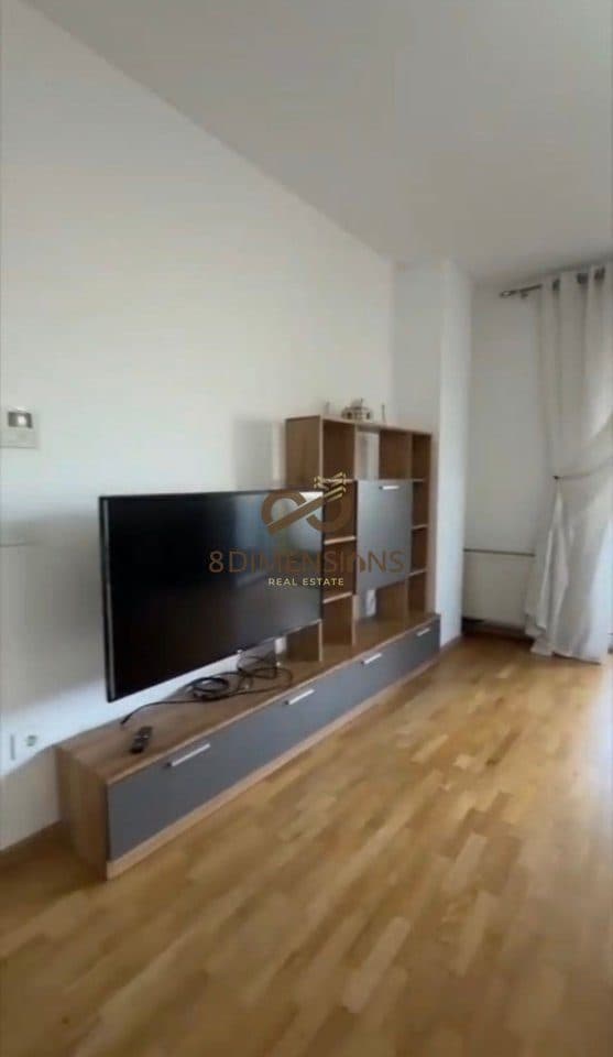 Jepet me qera Apartament 2+1 te Rruga Sales (D8242A-102) 2