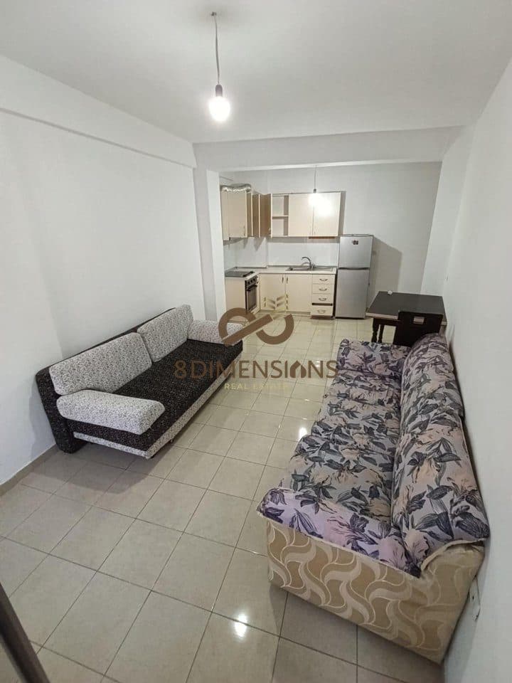 EKSKLUZIVE!!!OKAZION!! Shitet Apartament 2+1 ne Sarande, prane me Santa Quaranta me pamje nga deti (D8142A-112) 3