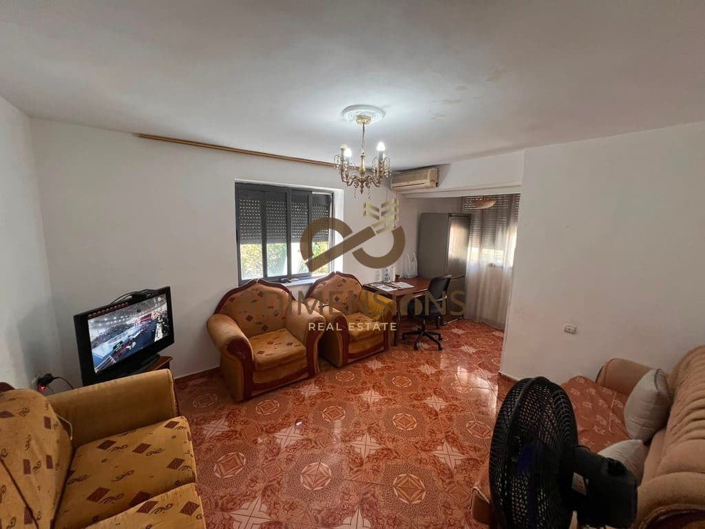 ZYRE / Ambient Biznesi me qera prane Kompleksit Ndregjoni, Bulevardi i Ri - Tirane (ID D828A-47)