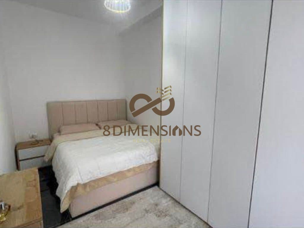 APARTAMENT PER QERA 1+1 KOMPLEKSI MANGALEM 3