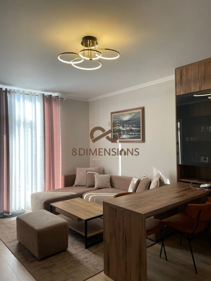 Shitet Apartament 2+1 Kryqezimi Yzberishit, Rruga Besim Alla (D8142A-122) 3
