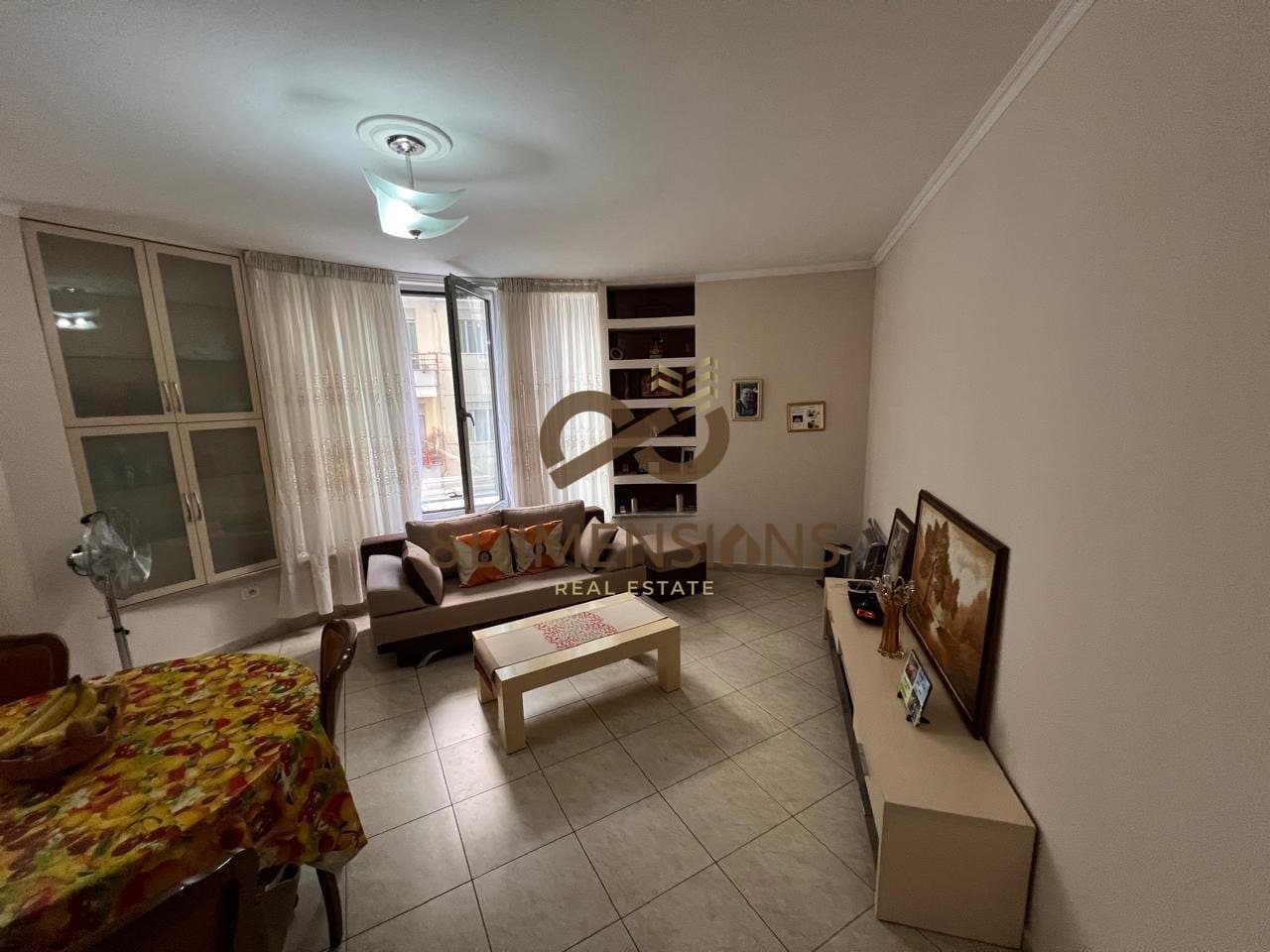Shitet Apartament 1+1 te Shkolla e Baletit (D8141A-8) 4
