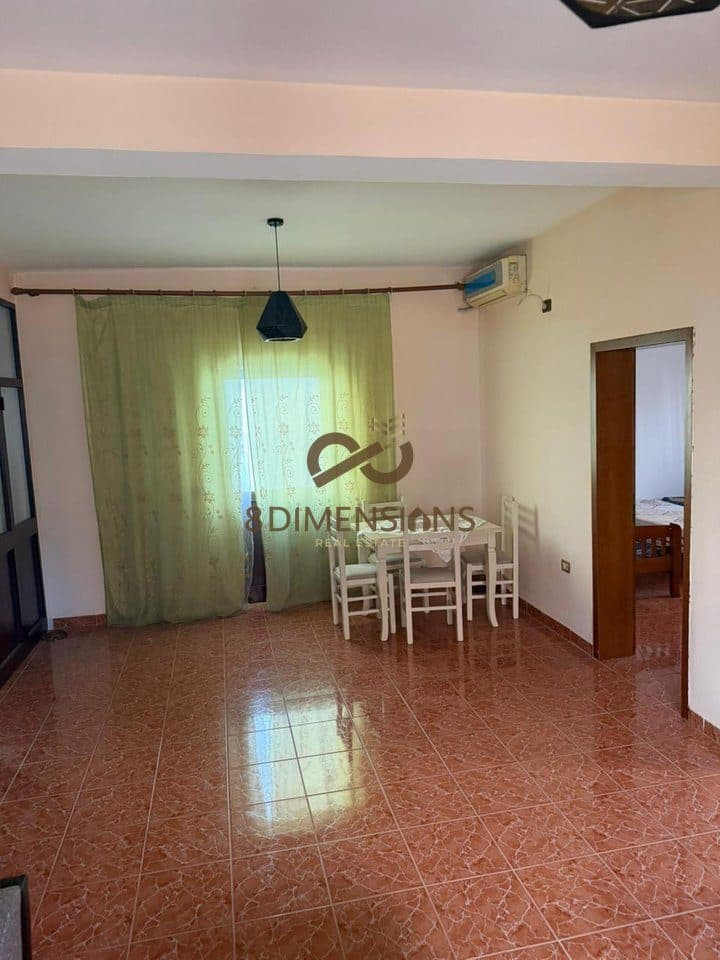 Apartament 2+1 me qera Apartament prane Kolegjit Turk ne Rrugen Jordan Misja ne Tirane( ID D8242A-92 ) 3