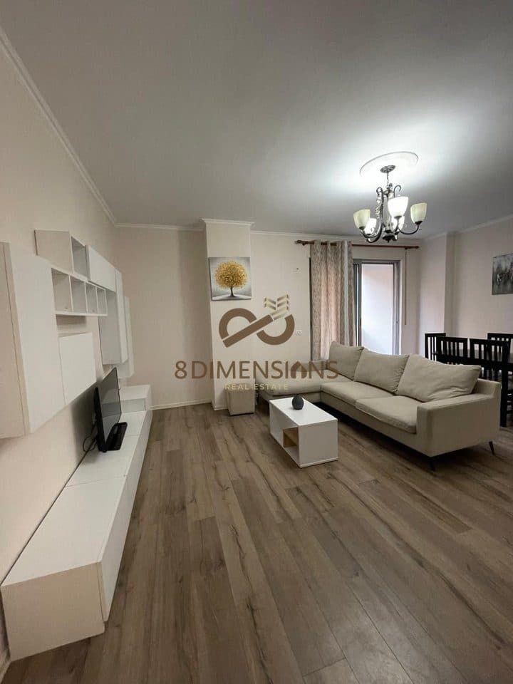 Shitet Apartament 2+1 ne Ali Dem, prane Rezidenca Kaimi me siperfaqe ndertimi 104 m2 (D8142A-119) 4
