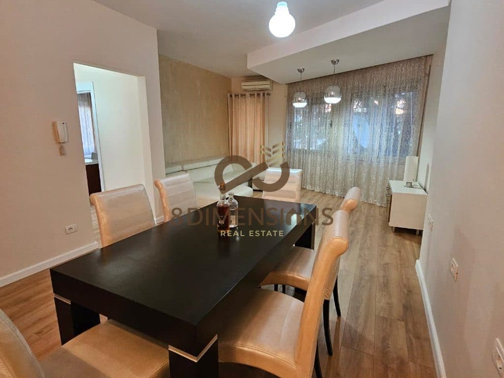 Apartament 2+1 +Ballkon ne shitje ne Rr. Mine Peza, Ne Pallat te Ri - ME HIPOTEKE 2