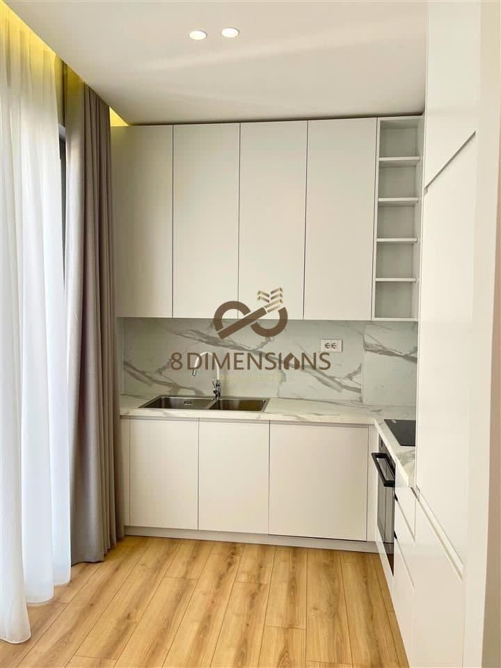 Apartament 1+1 +Post Parkimi me qera tek Rezidenca Green Valley, Liqeni i Thate (ID D8241A-60) 4
